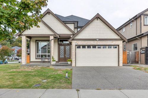 27625 Railcar Cres, Abbotsford, BC, V4X0B8 | Card Image