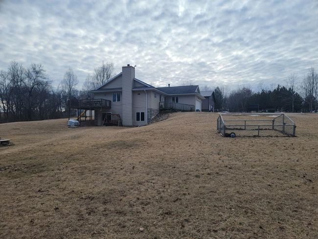 S6570 Hillpoint Rd, House other with 3 bedrooms, 2 bathrooms and null parking in Hillpoint WI | Image 9