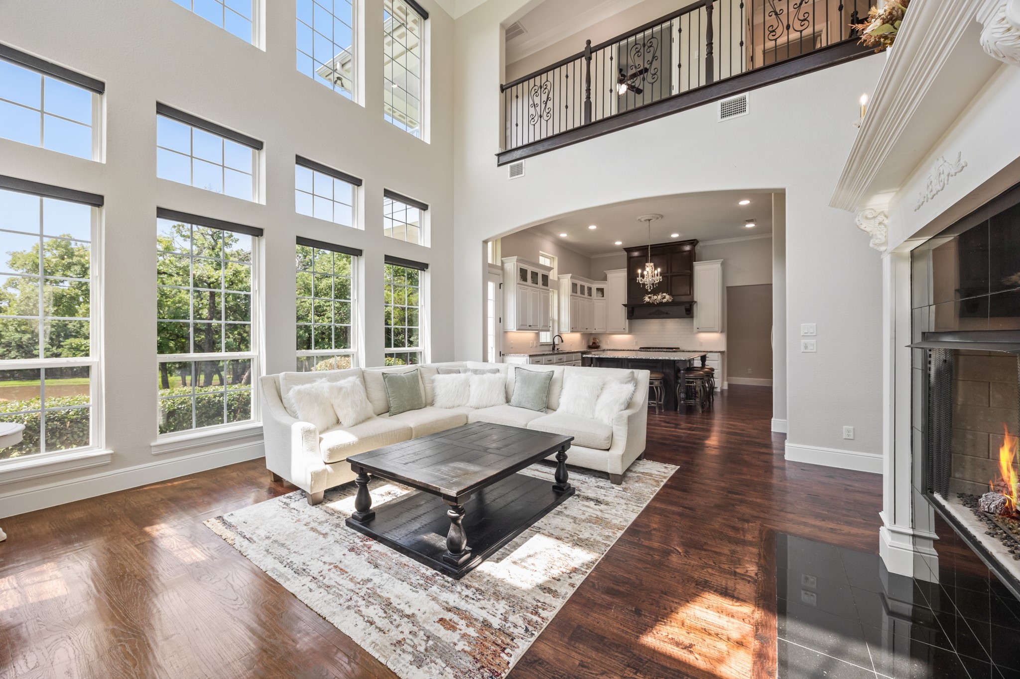 Residential in Valley View 4