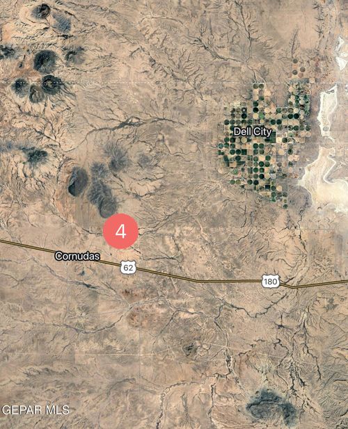 250 Ayn Road, Salt Flat, TX, 79847 | Card Image