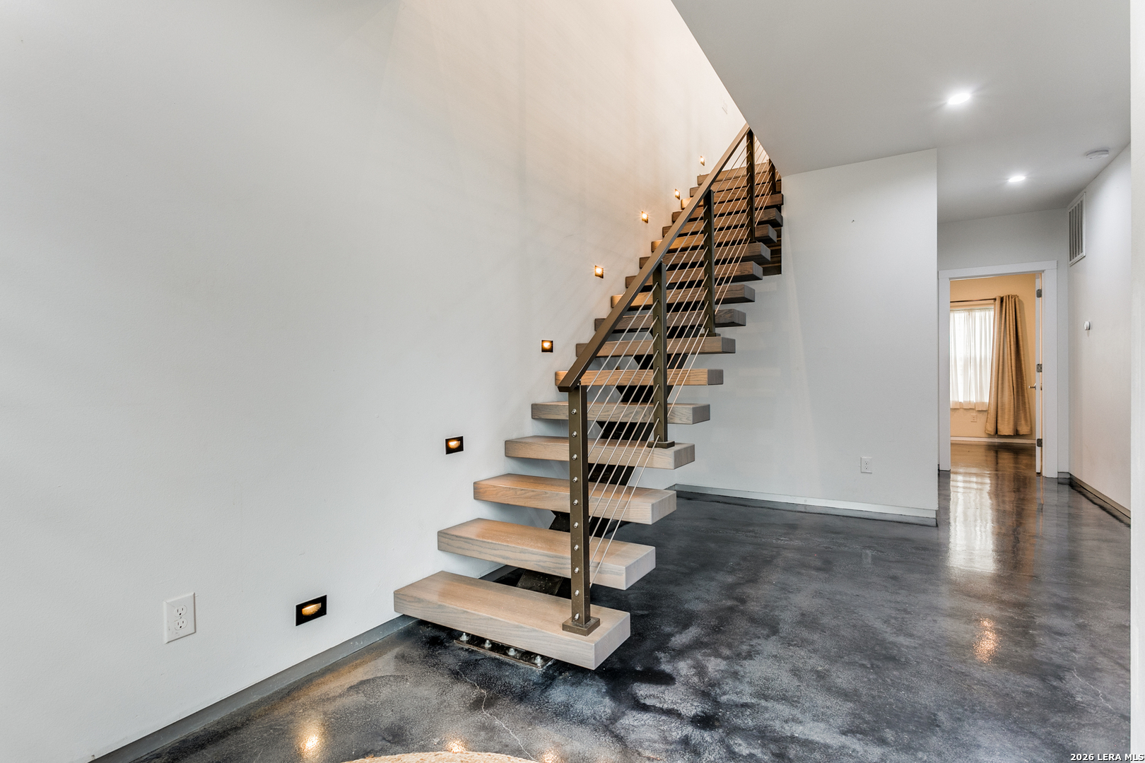 Residential Lease in San Antonio 5