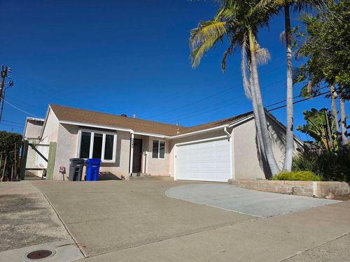 5240 Maryland Ave, La Mesa, CA, 91942-1512 | Card Image