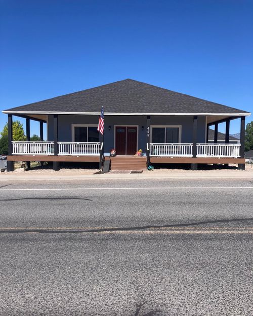 405 N 1200 E, Beaver, UT, 84713 | Card Image