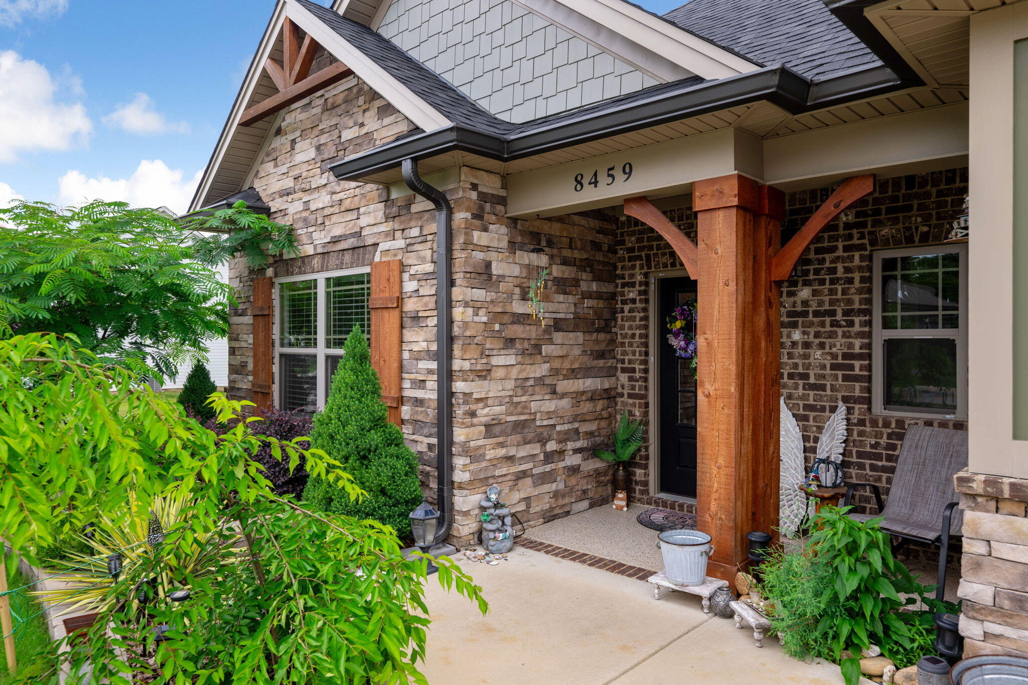 Residential in Ooltewah 4