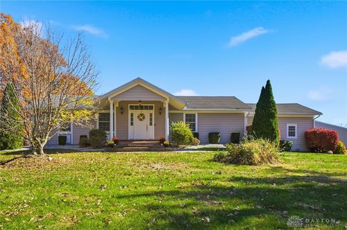 8390 Bellbrook Rd, Waynesville, OH, 45068-9050 | Card Image