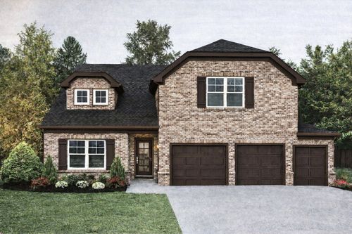 lot-19-625 Spring Hill Dr, Smyrna, TN, 37167-8106 | Card Image