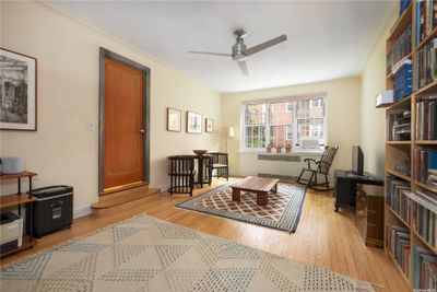 A15 - 35-25 77 Street, Home with 1 bedrooms, 1 bathrooms and null parking in Jackson Heights NY | Image 1