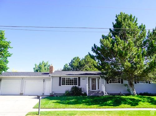 260 W 4th S, Soda Springs, ID, 83276-1650 | Card Image