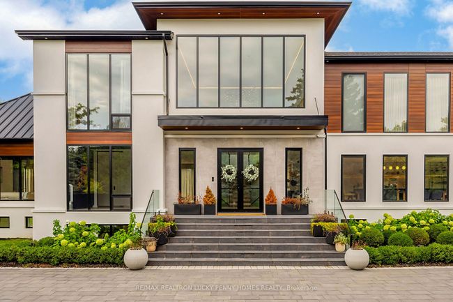 2 Allen Manor, House other with 5 bedrooms, 7 bathrooms and 24 parking in Markham ON | Image 5