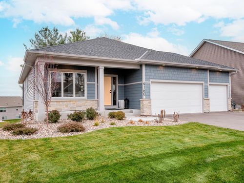 9160 62nd St S, Cottage Grove, MN, 55016-5526 | Card Image