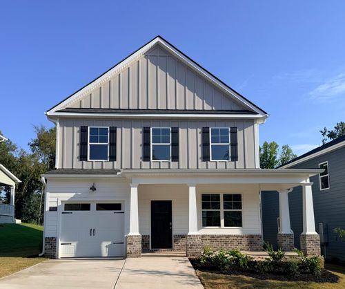 3395 Wrenfield Way, North Augusta, SC, 29841 | Card Image