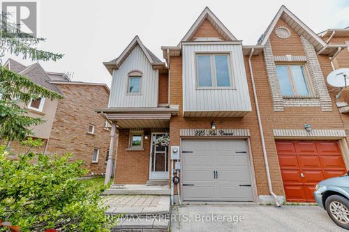 225 Kelso Crescent, Vaughan (Maple), ON, L6A2E1 | Card Image