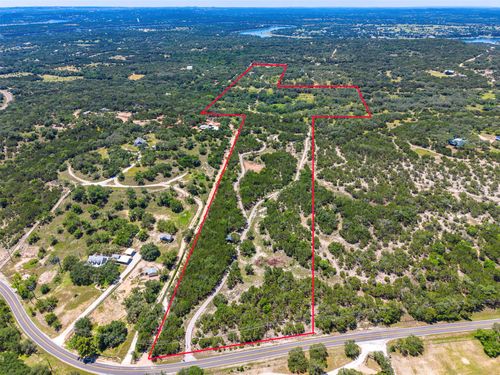 24601 Singleton Bend East Rd, Marble Falls, TX, 78654-3508 | Card Image