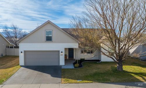 245 Yellow Rose Ave, Twin Falls, ID, 83301-5088 | Card Image