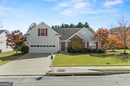 3123 Milloak Ct, Buford, GA, 30519-5259 | Card Image