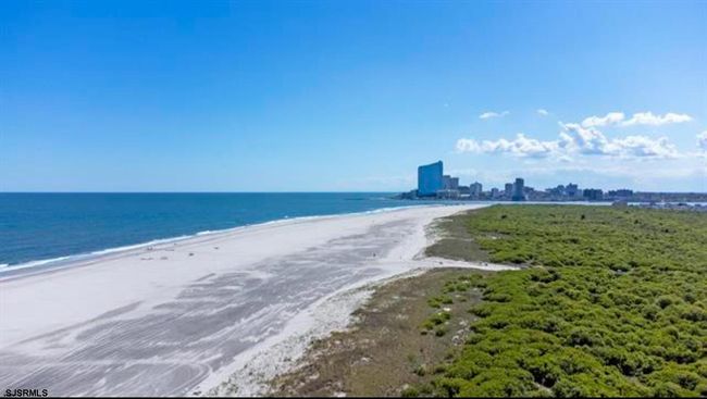 APT-1106 - 4500 W Brigantine Ave, Condo with 2 bedrooms, 2 bathrooms and null parking in Brigantine NJ | Image 22