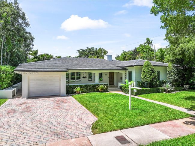 1015 Catalonia Ave, House other with 3 bedrooms, 3 bathrooms and null parking in Coral Gables FL | Image 55