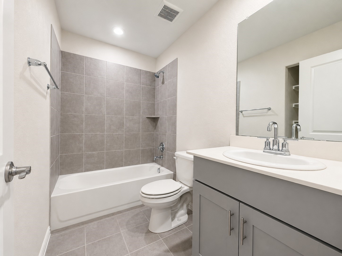 Residential Lease in Aubrey 2