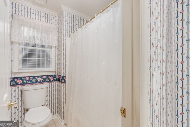 209 Stathams Way, House other with 4 bedrooms, 3 bathrooms and 2 parking in Warner Robins GA | Image 33