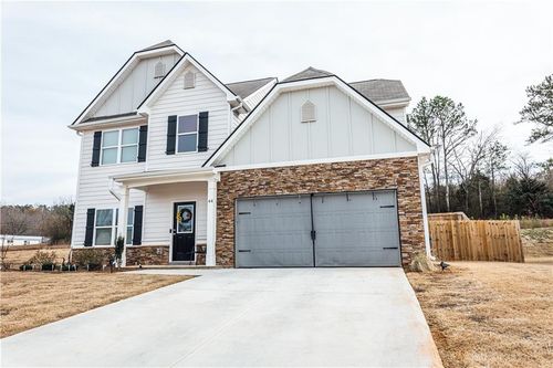 44 Roundabout Lane, Adairsville, GA, 30103 | Card Image