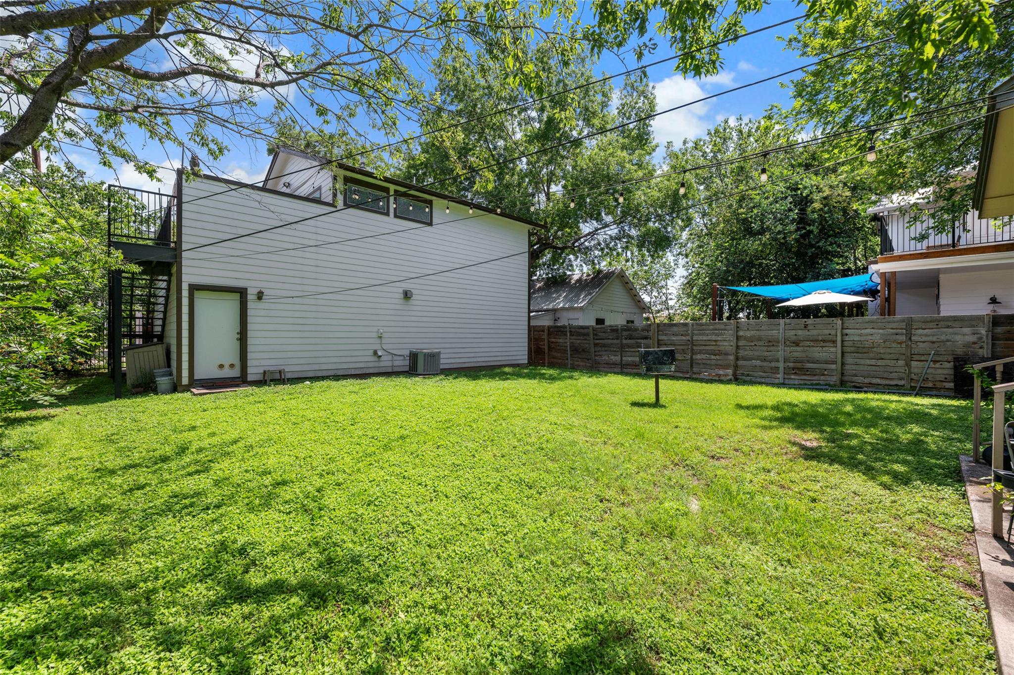 Residential in Austin 5
