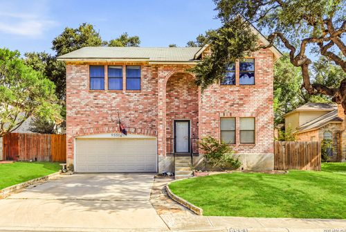 9551 Maidenstone Dr, San Antonio, TX, 78250-3475 | Card Image
