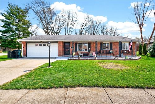 1236 Nassau Dr, Miamisburg, OH, 45342-3244 | Card Image