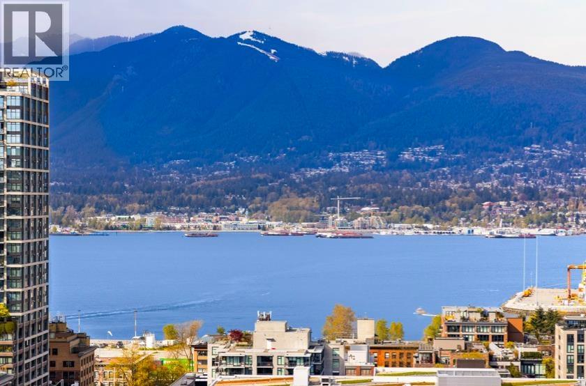 Residential in Vancouver