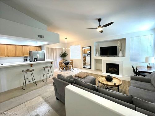 2128-9901 Trailwood Dr, Las Vegas, NV, 89134-5929 | Card Image