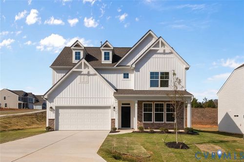 5019 Lorkimwood Road, Chesterfield, VA, 23832 | Card Image