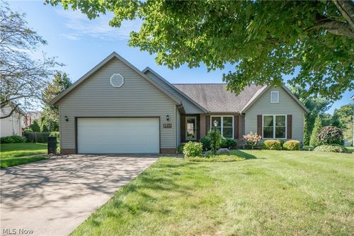 2316 Mount Pleasant St Ne, Canton, OH, 44721-1436 | Card Image