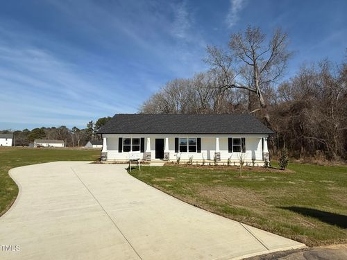 107 Faucette Dr, Selma, NC, 27576-6936 | Card Image