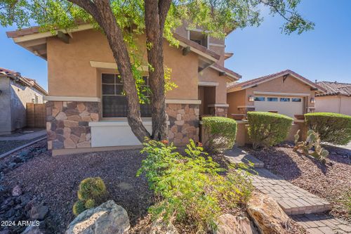 12473 W Montgomery Road, Peoria, AZ, 85383 | Card Image