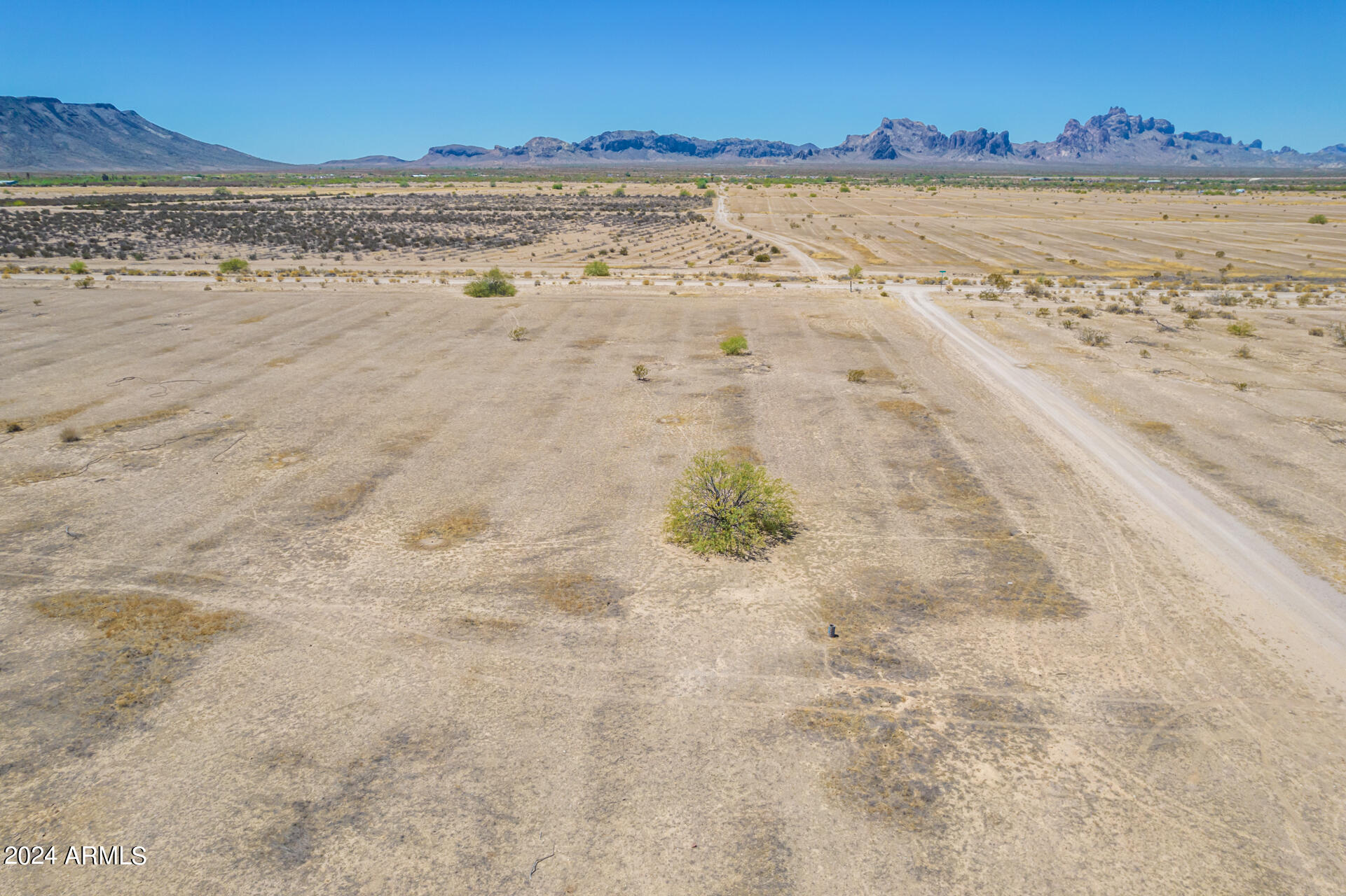 Land in Tonopah 5