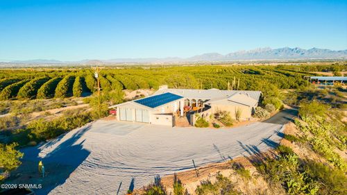 3815 Pantera Cir, Las Cruces, NM, 88007-5676 | Card Image