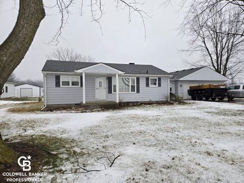 4575 Meldrum Rd, Casco, MI, 48064-3110 | Card Image