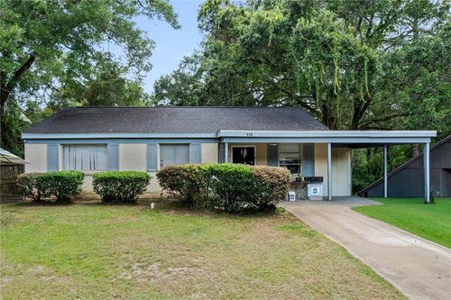 458 Yevonne Curv E, Mobile, AL, 36609-2377 | Card Image