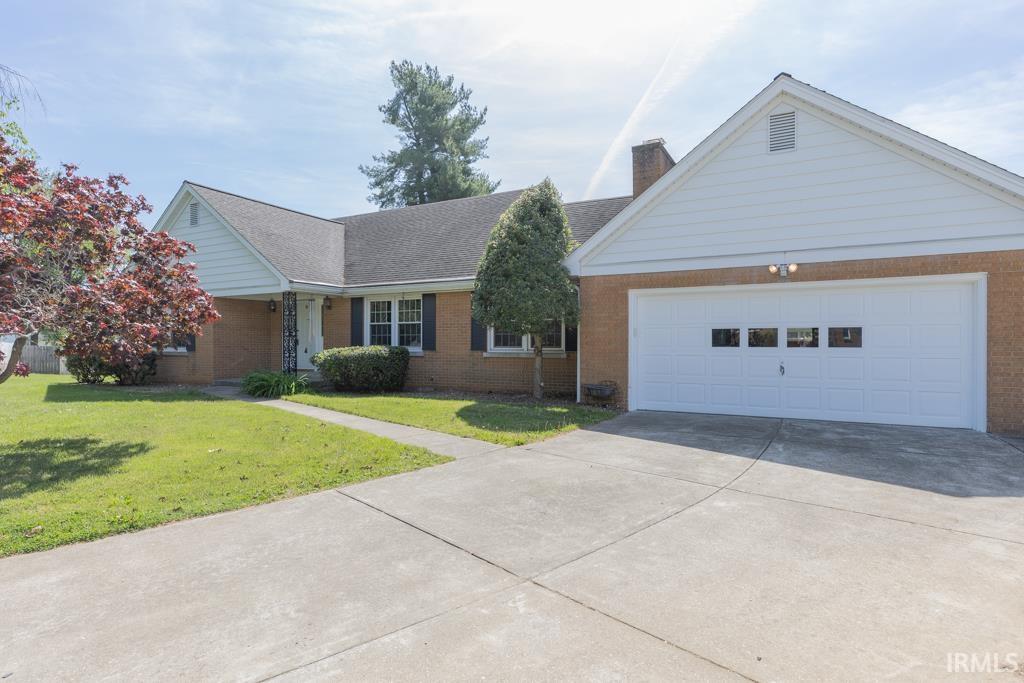 Residential in Evansville 2