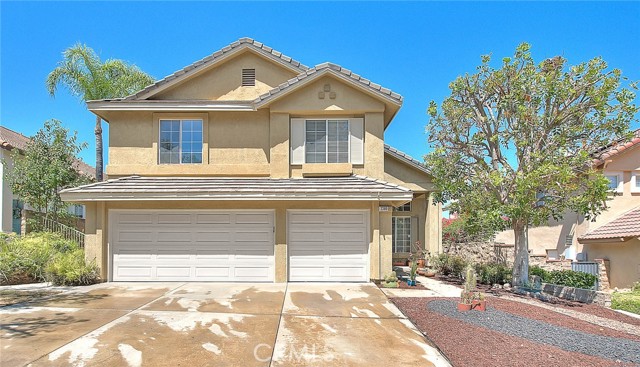 Paseo Del Palacio , Chino Hills, CA 91709