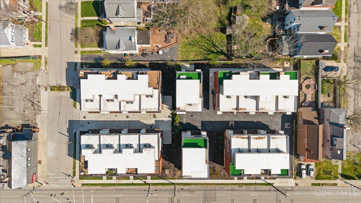 Residential in Cincinnati 3