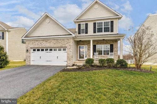 265 Ann Dr, MIDDLETOWN, DE, 19709-2605 | Card Image