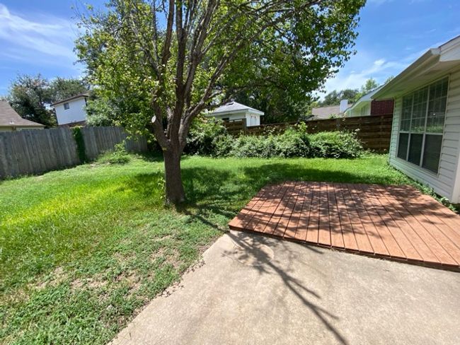1808 Lion Heart Dr, House other with 4 bedrooms, 2 bathrooms and null parking in Cedar Park TX | Image 13