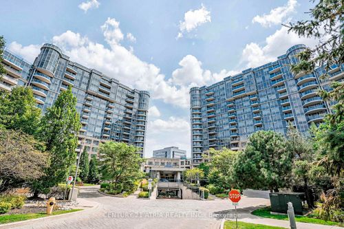 1007-33 Cox Blvd, Markham, ON, L3R8A6 | Card Image