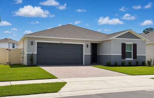 3438 Sanctuary Dr, CLERMONT, FL, 34714 | Card Image