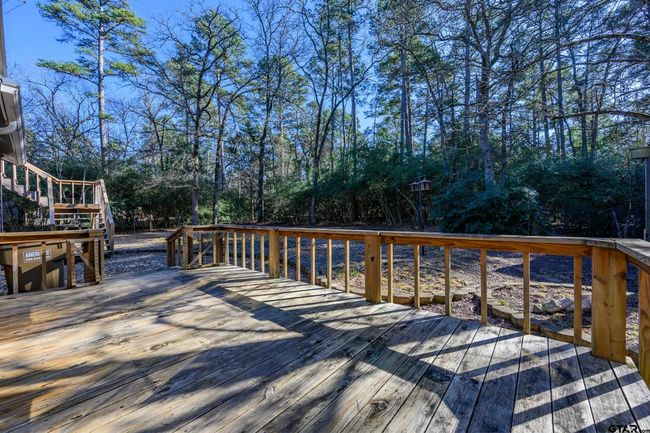 153 Candlelight Cv, House other with 3 bedrooms, 2 bathrooms and null parking in Holly Lake Ranch TX | Image 22