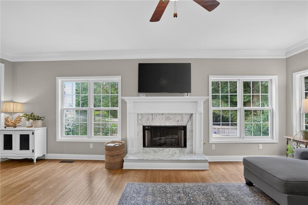 Residential in Fayetteville 4
