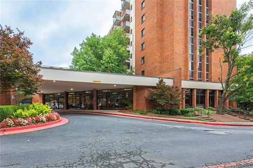 b510-300 Johnson Ferry Rd Ne, Sandy Springs, GA, 30328-4149 | Card Image