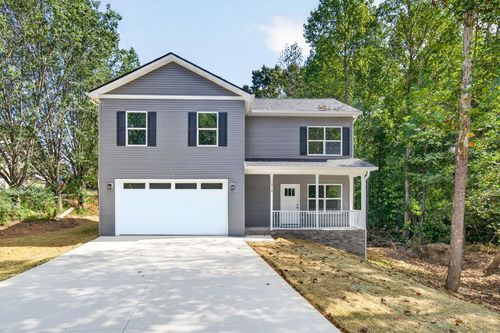 3919 Huntington Dr, Cookeville, TN, 38501-0701 | Card Image