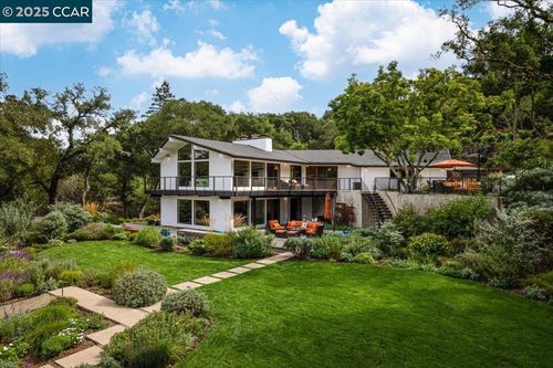 42 Crestview Dr, Orinda, CA, 94563-3920 | Card Image