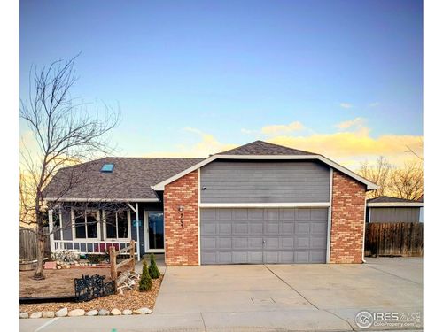 705 Rodgers Cir, Platteville, CO, 80651-7942 | Card Image